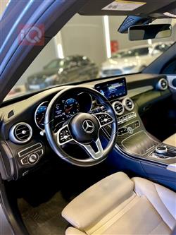 مێرسێدس بێنز C-Class